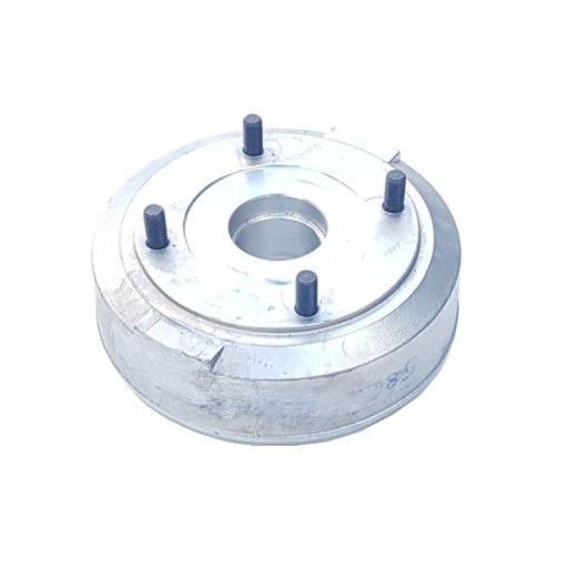 0701 - Гальмівний барабан Aixam (Заміна)