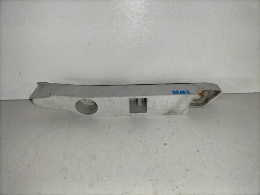 bumper bracket front left FORD FOCUS MK2 LIFT 08