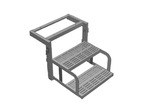 Складні вхідні ступені