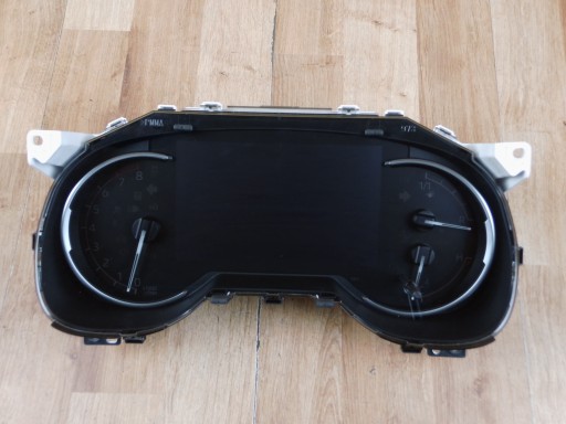 Toyota RAV4 V 2018+ 2.0 BENZ dials 8380042Z10 83800-42Z10