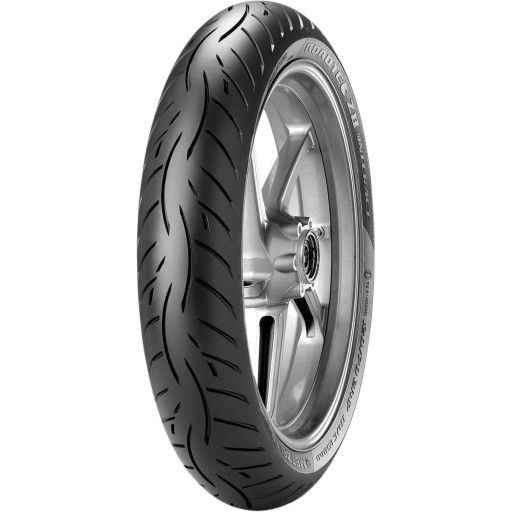 Metzeler Z8 Interact 120 / 70ZR17 PROMO 120/70-17