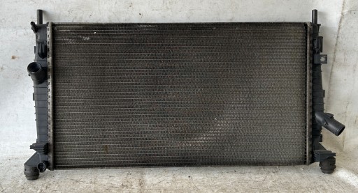 water cooler FORD VOLVO 2.0D 3M5H-8005-TL