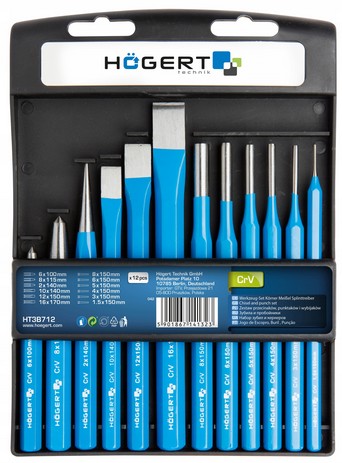 Hoegert техник HT3B712