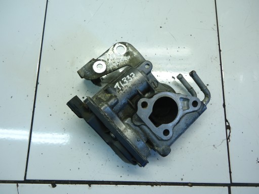 TOYOTA AVENSIS T27 VERSO AURIS 2.0 D4D AGR-Ventil 25800-26010
