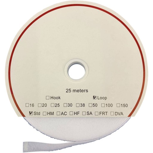 Стрічка-липучка FASTECH T0205000000325