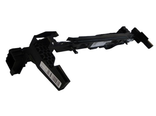 A0995041718 - MERCEDES S Class 217 c / a рама радіатора ліва W217