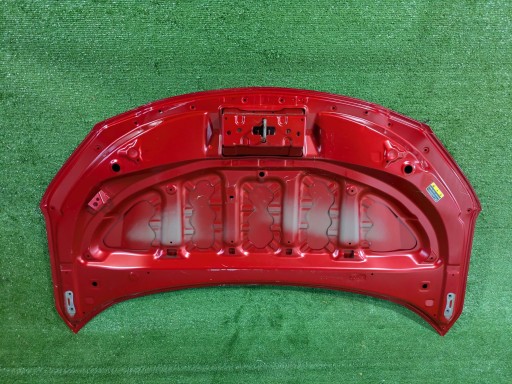 Capot TOYOTA YARIS CROSS NR.93