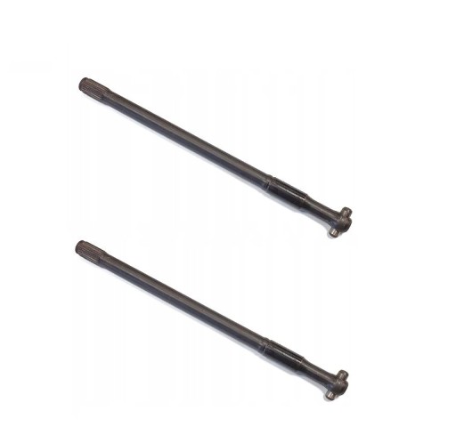 778758751 - FIAT 126p STD FL EL-приводний вал довгий комплект