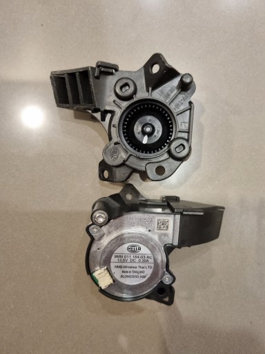 9MN011183 - Full Led Вентилятор фар Audi A3 8V A6 Новинка