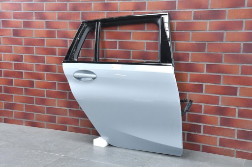 door right rear part rear. BMW 3 G21 M3 G81 C4P BROOKLYN GRAU