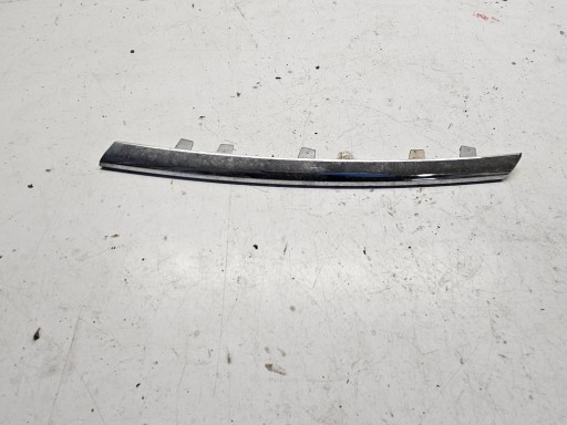 OPEL INSIGNIA A CHROM moulding GRILLA left upper 13264449