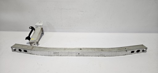 bumper support front lower part right LEXUS RX V 22- original
