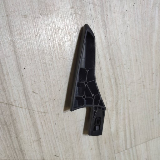 handle control seat Opel Corsa F 9824526480