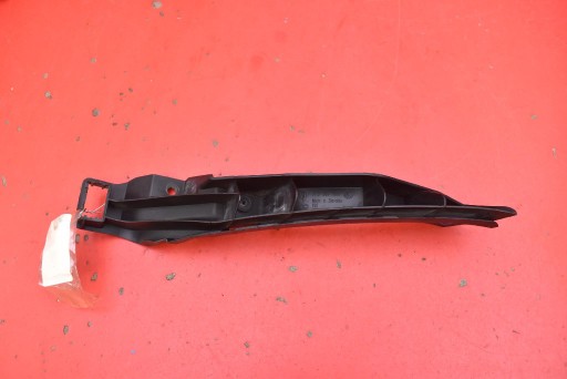 bumper bracket left front 7P5807889 PORSCHE CAYENNE 2 II 92A 7P5 10-14
