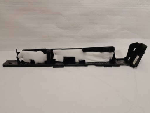 PORSCHE CAYENNE 9Y moulding cover boot left 9Y0858831D