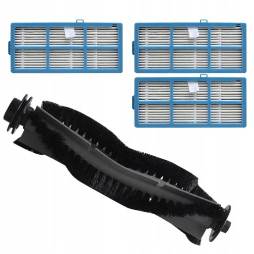 Для Proscenic 850t роботизовані запасні частини odku