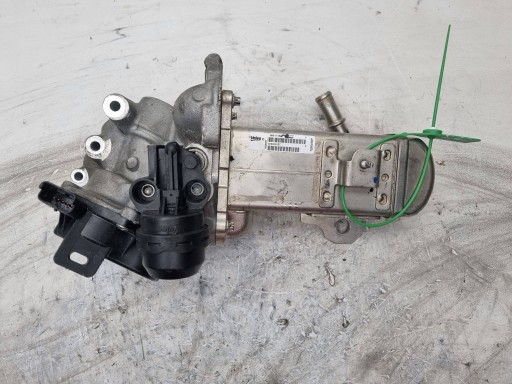 Kühler Gase EGR 30725855 FORD MONDEO IV MK4 LIFT KUGA MK2 2.0 TDCI