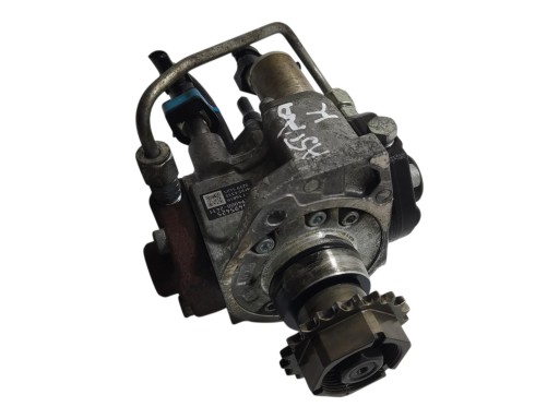 pump WSTRYSKOWA OPEL ASTRA K V 1.6 CDTI 2015-2019 55495425