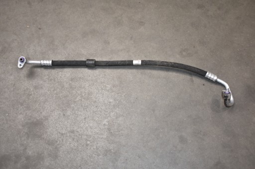IDEALNY Schlauch klimaanlage MERCEDES W214 1