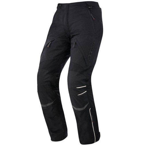 Мотоциклетные туристические брюки HELD NEW LAND L