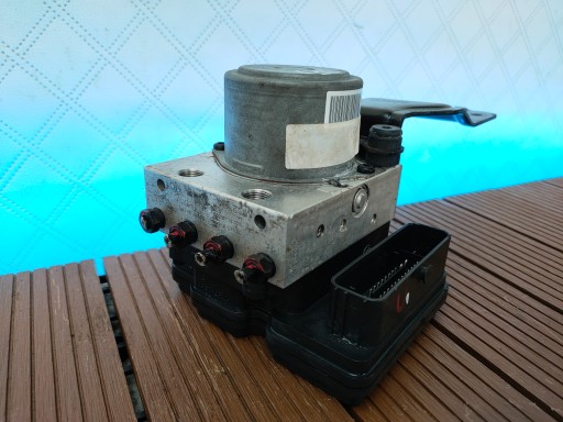 HYUNDAI i30 III 16-23 pump ABS control unit 58900-G4AB0 58910-G4AB0 OE