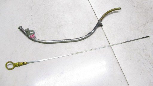 111507762R - RENAULT CAPTUR 0.9 МАСЛЯНИЙ ЩУП 13-19 65