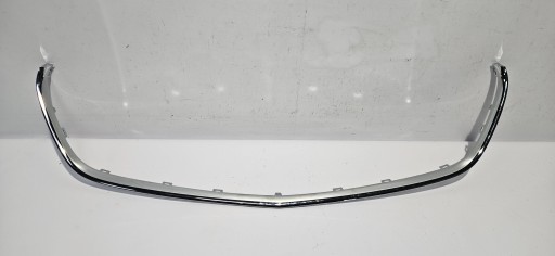 front PREKLADgrill CHROM MERCEDES V-KLASA VITO W447 original A4478880585