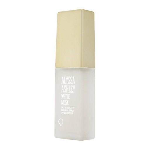 alyssa ashley white musk woda perfumowana 50 ml     