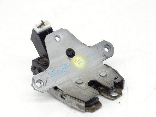 lock bonnet boot RANGE ROVER SPORT L320 6H32-F442A66-AC