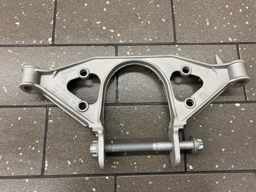 99137503903 - КРЕПЛЕНИЕ ЛАПЫ КОРОБКИ PORSCHE 911 991 GTS LIFT