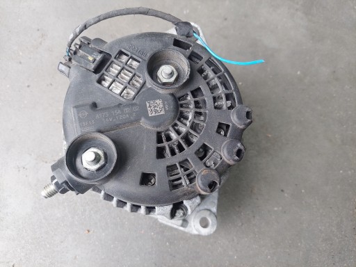alternatore A1731540202 SSANGYONG TIVOLI 1.6 D