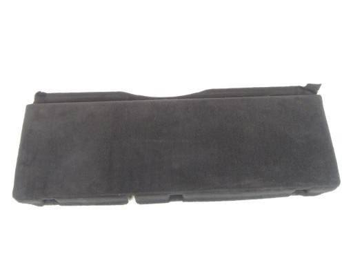 cover floor upholstery boot BMW e46 KOMBI
