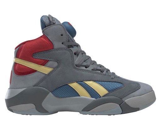 Кросівки Reebok Shaq Attaq 42 розмір