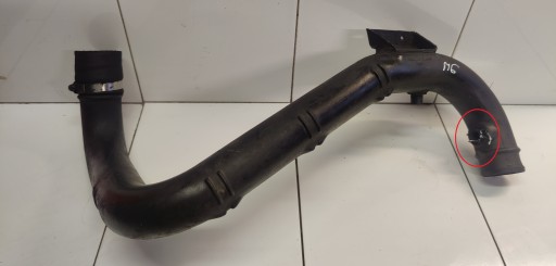 MERCEDES SPRINTER 2.9 TD pipe air 9015280308 damag.