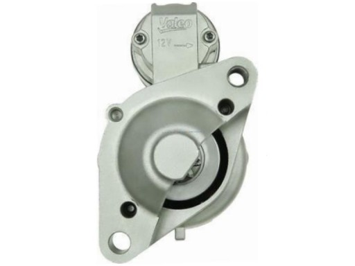 S3173PR - Стартер dacia sandero ii 1.1 nissan kubistar 1.1