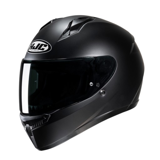Шолом HJC C10 INKA BLACK/RED M