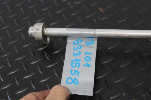 crijevo prijenos klimatizacije BMW I3 L01 9331558