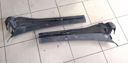 7N2819404 7N1819403 - НОВИЙ VW SHARAN II 7N