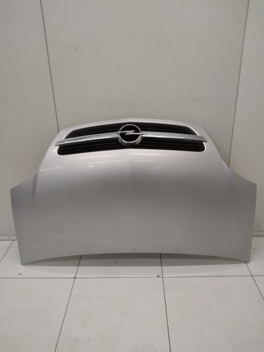 bonnet OPEL MERIVA A