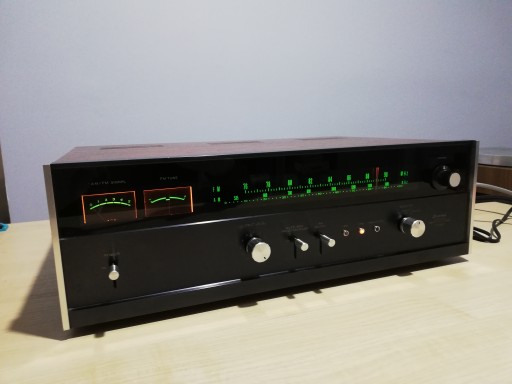 オーディオマニア必見】Sansui TU-888 希少名機チューナー 完動