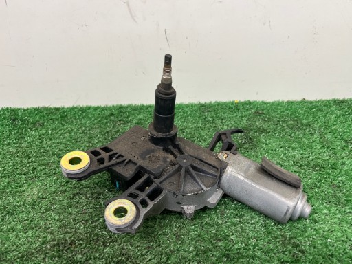 Micro moteur Essuie glaces Arrière VOLKSWAGEN GOLF 5 1K6955711B