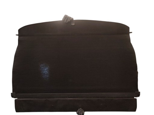 blinds boot rear part PEUGEOT 5008 and 96842140ZE