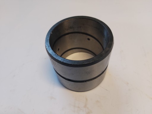 75X90/80 - VOLVO CAT сталева втулка 75X90X80 LUBLIN