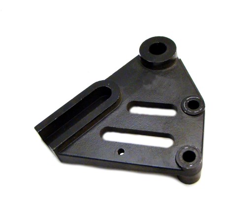 T14119 - JUNAK M25 250CCM кронштейн тормозного суппорта задний