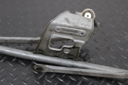 wiper mechanism IVECO DAILY IV 4