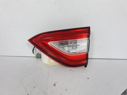 MASERATI LEVANTE M161 16-21 light LED to the bonnet boot rear part right EU