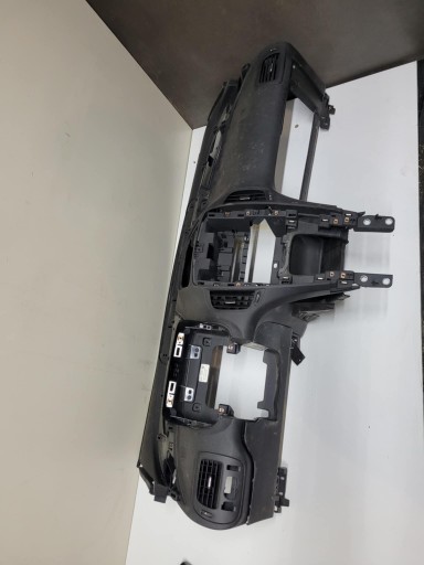 dashboard instrument panel OPEL AMPERA CHEVROLET VOLT 22848621 EUROPA