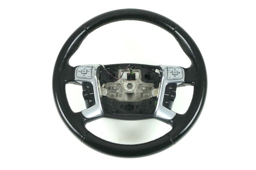 AM213600KA-3ZHE - КОЖАНЫЙ РУЛЬ ДЛЯ FORD MONDEO 4 IV MK4 GALAXY S-MAX