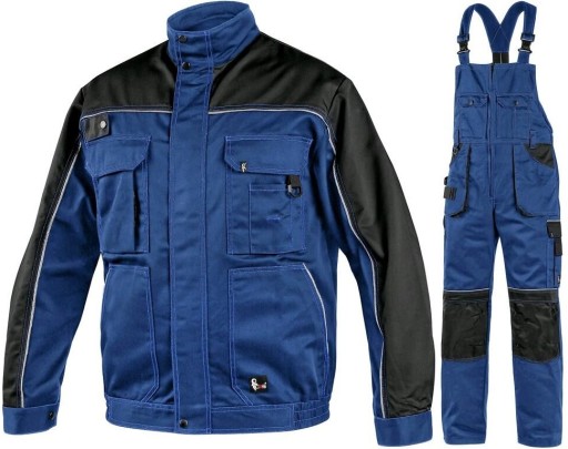 Робочий одяг ORION 6 кольорів супер якість r. 52