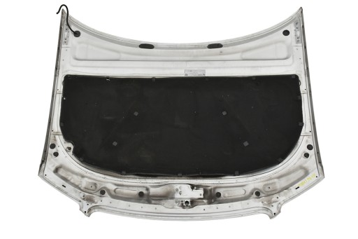 Capot AUDI A4 B6 CABRIO